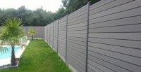 Portail Clôtures dans la vente du matériel pour les clôtures et les clôtures à Strenquels